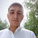 Алексей, 33 года