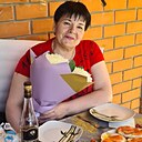 Незнакомка, 61 год