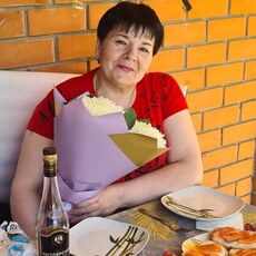 Фотография девушки Незнакомка, 61 год из г. Оренбург