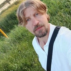 Фотография мужчины Артём, 38 лет из г. Петриков