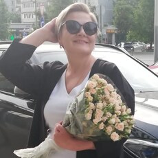 Фотография девушки Инна, 53 года из г. Москва
