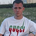 Сергей, 29 лет