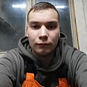 Александр, 24 года