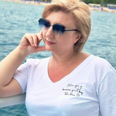 Фотография девушки Жанна, 49 лет из г. Норильск