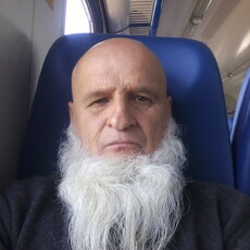 Фотография мужчины Одинокий Пастух, 61 год из г. Новосибирск