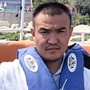 Аза, 25 лет