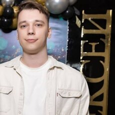 Фотография мужчины Денис, 27 лет из г. Самара