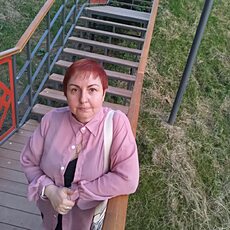 Фотография девушки Инна, 49 лет из г. Вологда