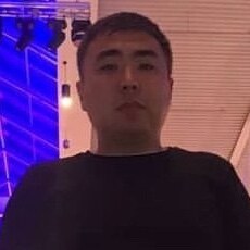 Фотография мужчины Азамат, 33 года из г. Костанай