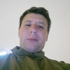 Фотография мужчины Ice, 33 года из г. Томск