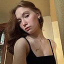 Юлия, 20 лет