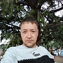 Максим, 35 лет