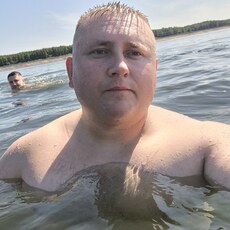 Фотография мужчины Александр, 35 лет из г. Липецк