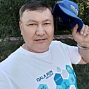 Бибулат, 50 лет