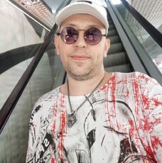 Фотография мужчины Slava Cerber, 47 лет из г. Мытищи