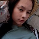 Диана, 19 лет