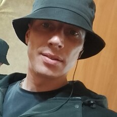 Фотография мужчины Вячеслав, 34 года из г. Воскресенск