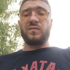 Фотография мужчины Алексей, 33 года из г. Рязань