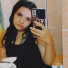 Фотография девушки Милана, 24 года из г. Логойск
