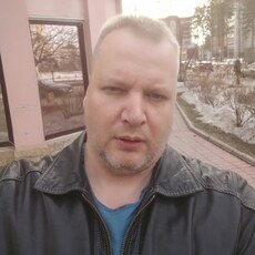 Фотография мужчины Владимир, 41 год из г. Сузун