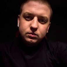 Фотография мужчины Андрей, 28 лет из г. Юрга