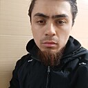 Надир, 23 года
