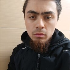 Фотография мужчины Надир, 23 года из г. Алматы