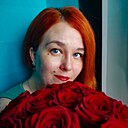 Fox, 35 лет