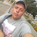 Юра, 34 года