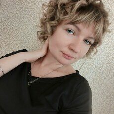 Фотография девушки Алёна, 36 лет из г. Черепаново