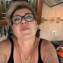Наталья, 63 года