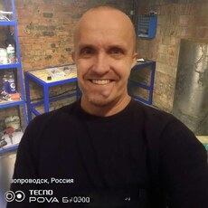 Фотография мужчины Владимир, 39 лет из г. Луховицы
