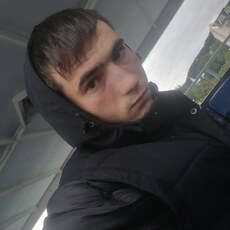 Фотография мужчины Вадим, 23 года из г. Ханты-Мансийск