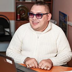 Фотография мужчины Алекс, 37 лет из г. Кривой Рог