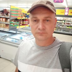 Фотография мужчины Николай, 42 года из г. Бремен