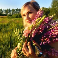 Фотография девушки Елена, 42 года из г. Тамбов