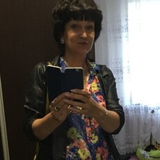 Фотография девушки Елена, 52 года из г. Холмск