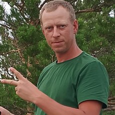 Фотография мужчины Макс, 35 лет из г. Павлодар