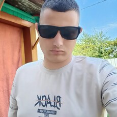 Фотография мужчины Кирилл, 19 лет из г. Плавск