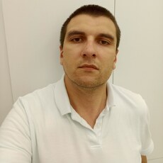 Фотография мужчины Ванюшка, 35 лет из г. Новосибирск