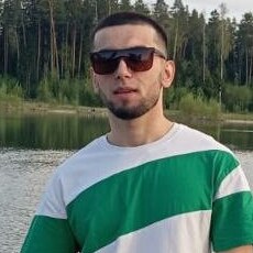Фотография мужчины Саид, 21 год из г. Павловский Посад