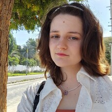 Фотография девушки Юля, 21 год из г. Владивосток