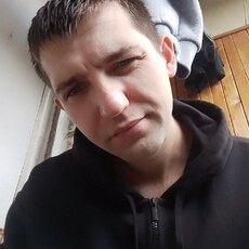 Фотография мужчины Иван, 26 лет из г. Ульяновск