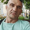 Юрий, 45 лет
