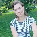 Виктория, 28 лет