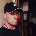 Фёдор, 34 года