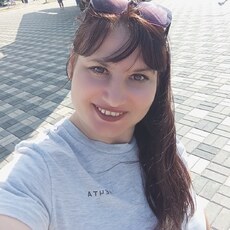 Фотография девушки Нина, 40 лет из г. Чаусы