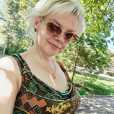 Фотография девушки Татьяна, 40 лет из г. Новочеркасск