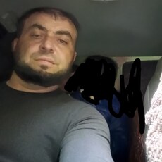 Фотография мужчины Рустам, 36 лет из г. Черкесск