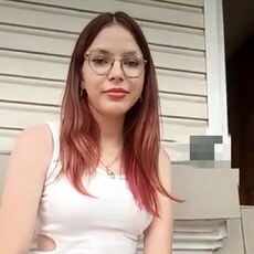 Фотография девушки Vika, 19 лет из г. Стрый